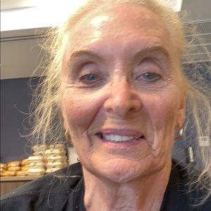 Meet your Posher, Linda